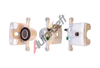 ELSTOCK Brzdov tmen ELS 87-2253, 87-2253