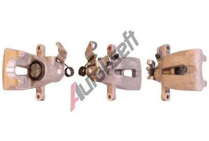 ELSTOCK Brzdov tmen ELS 87-2261, 87-2261