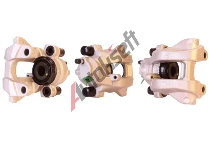 ELSTOCK Brzdov tmen ELS 87-2273, 87-2273