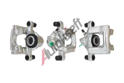 ELSTOCK Brzdov tmen ELS 87-2274, 87-2274