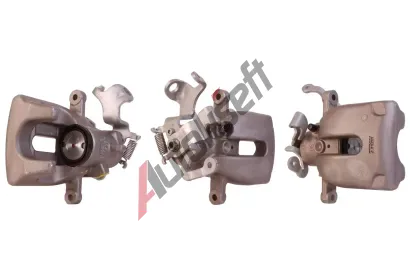 ELSTOCK Brzdov tmen ELS 87-2292, 87-2292