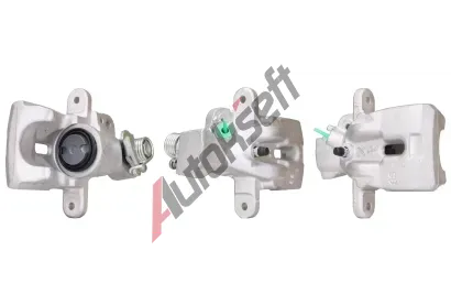 ELSTOCK Brzdov tmen ELS 87-2306, 87-2306