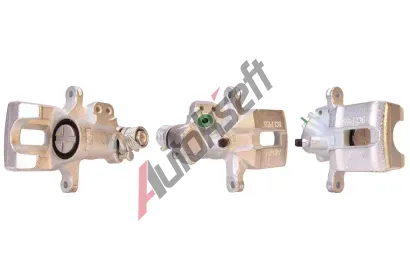 ELSTOCK Brzdov tmen ELS 87-2307, 87-2307