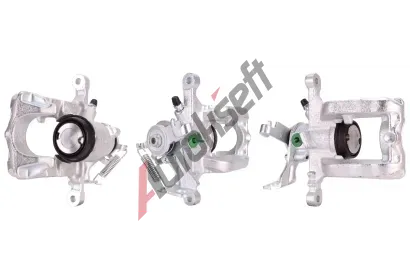 ELSTOCK Brzdov tmen ELS 87-2358, 87-2358