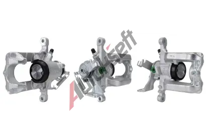 ELSTOCK Brzdov tmen ELS 87-2372, 87-2372