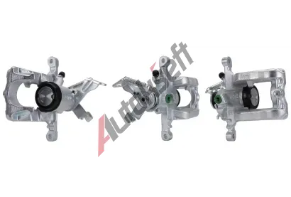 ELSTOCK Brzdov tmen ELS 87-2419, 87-2419