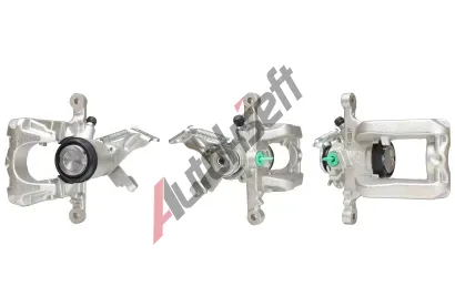 ELSTOCK Brzdov tmen ELS 87-2421, 87-2421