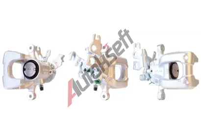 ELSTOCK Brzdov tmen ELS 87-2439, 87-2439