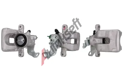 ELSTOCK Brzdov tmen ELS 87-2500, 87-2500