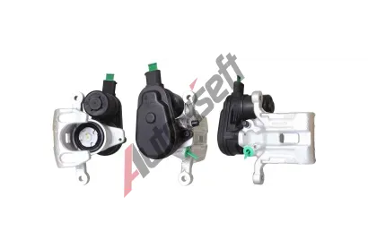 ELSTOCK Brzdov tmen ELS 87-2508, 87-2508