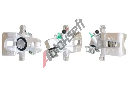 ELSTOCK Brzdov tmen ELS 87-2582, 87-2582