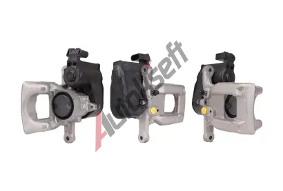 ELSTOCK Brzdov tmen ELS 87-2583, 87-2583