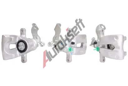 ELSTOCK Brzdov tmen ELS 87-2624, 87-2624
