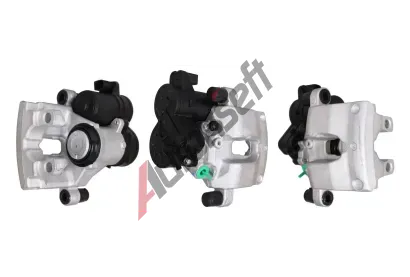 ELSTOCK Brzdov tmen ELS 87-2635, 87-2635