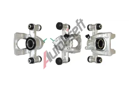 ELSTOCK Brzdov tmen ELS 87-2782, 87-2782