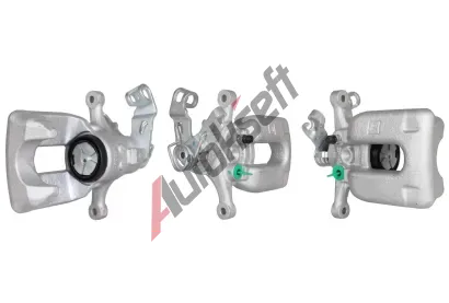 ELSTOCK Brzdov tmen ELS 87-2814, 87-2814