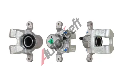 ELSTOCK Brzdov tmen ELS 87-2891, 87-2891