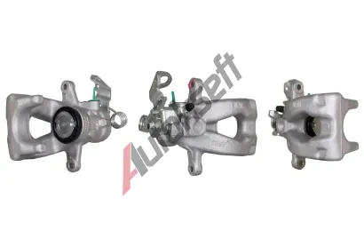 ELSTOCK Brzdov� t�men ELS 87-3043, 87-3043