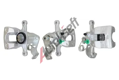 ELSTOCK Brzdov tmen ELS 87-3167, 87-3167