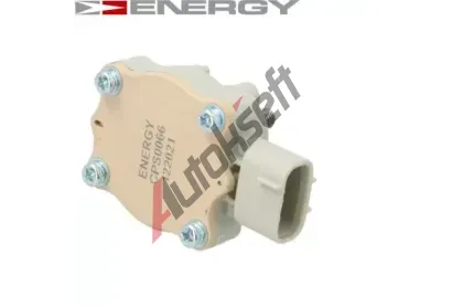 ENERGY ��dic� jednotka pneumatick�ho odpru�en� ENG CPS0066, CPS0066