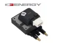 Zapalovac� c�vka&nbsp;ENERGY&nbsp;&dash;&nbsp;ENG CZ0032