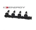 ENERGY Zapalovací cívka ENG CZ0052, CZ0052