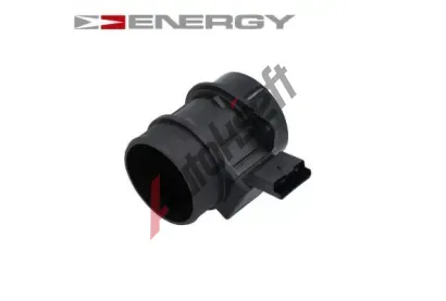 ENERGY Sn�ma� mno�stv� prot�kaj�c�ho vzduchu ENG EPP0013, EPP0013