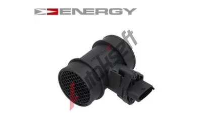 ENERGY Sn�ma� mno�stv� prot�kaj�c�ho vzduchu ENG EPP0016, EPP0016