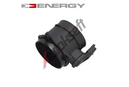 ENERGY Sn�ma� mno�stv� prot�kaj�c�ho vzduchu ENG EPP0025, EPP0025