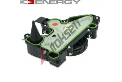ENERGY Odlu�ova� oleje odv�tr�n� klikov� sk��n� ENG GPR0002, GPR0002