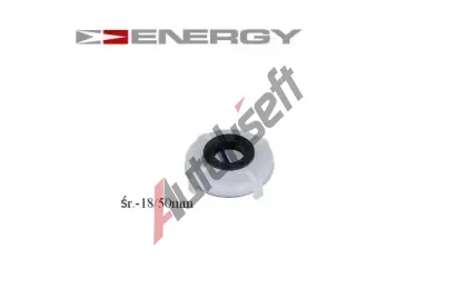 ENERGY Filtr paliva pod�vac� jednotka ENG GS00013, GS00013