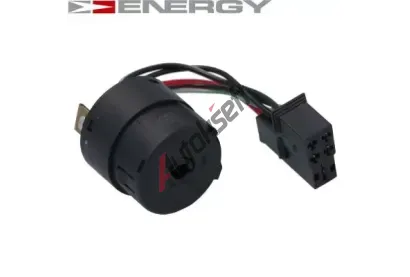 ENERGY Spínač zapalování / startéru ENG KS0005458108, KS0005458108 ENERGY Spínač zapalování / startéru ENG KS0005458108, KS0005458108