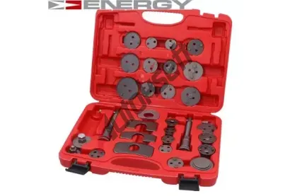 ENERGY Sada n��ad� pro obnovu p�stu t�mene kotou�ov� brzdy ENG NE00004, NE00004