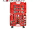 ENERGY Sada n��ad� pro obnovu p�stu t�mene kotou�ov� brzdy ENG NE00004, NE00004