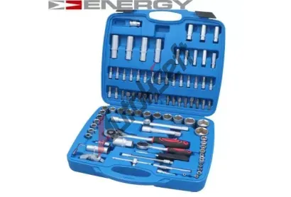 ENERGY Sada n��ad� ENG NE00014, NE00014