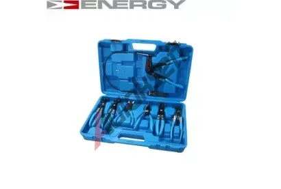 ENERGY Kle�t� - set ENG NE00017, NE00017