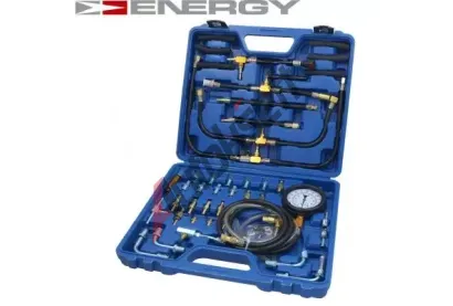 ENERGY Tester, syst�mov� tlak paliva ENG NE00019, NE00019
