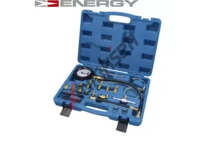 ENERGY Tester, systémový tlak paliva ENG NE00020, NE00020 ENERGY Tester, systémový tlak paliva ENG NE00020, NE00020