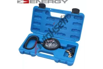 ENERGY Tester, systémový tlak paliva ENG NE00021, NE00021 ENERGY Tester, systémový tlak paliva ENG NE00021, NE00021