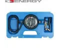 ENERGY Tester, systémový tlak paliva ENG NE00021, NE00021