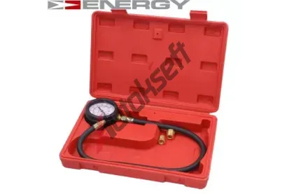 ENERGY Tester, syst�mov� tlak paliva ENG NE00022, NE00022