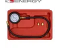 ENERGY Tester, syst�mov� tlak paliva ENG NE00022, NE00022