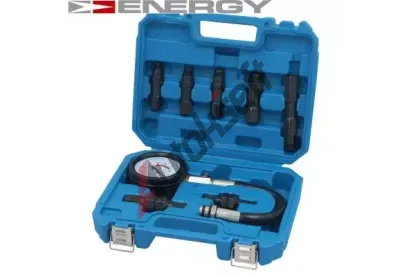 ENERGY Tester, systémový tlak paliva ENG NE00024, NE00024 ENERGY Tester, systémový tlak paliva ENG NE00024, NE00024