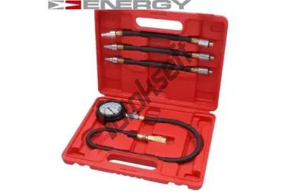 ENERGY Tester, syst�mov� tlak paliva ENG NE00025, NE00025