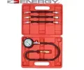 ENERGY Tester, syst�mov� tlak paliva ENG NE00025, NE00025