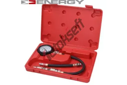 ENERGY Tester, systémový tlak paliva ENG NE00027, NE00027 ENERGY Tester, systémový tlak paliva ENG NE00027, NE00027