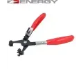 ENERGY Kle�t� na sponu hadice ENG NE00045, NE00045