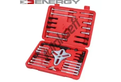 ENERGY Sada n��ad� ENG NE00050, NE00050
