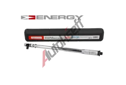 ENERGY Momentov� kl�� ENG NE00054, NE00054