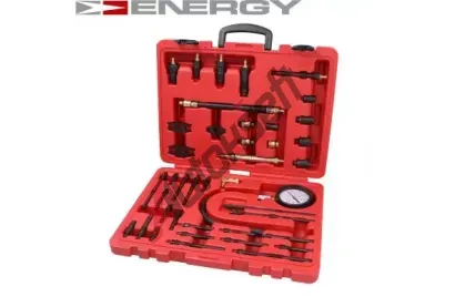 ENERGY Tester, systémový tlak paliva ENG NE00068, NE00068 ENERGY Tester, systémový tlak paliva ENG NE00068, NE00068